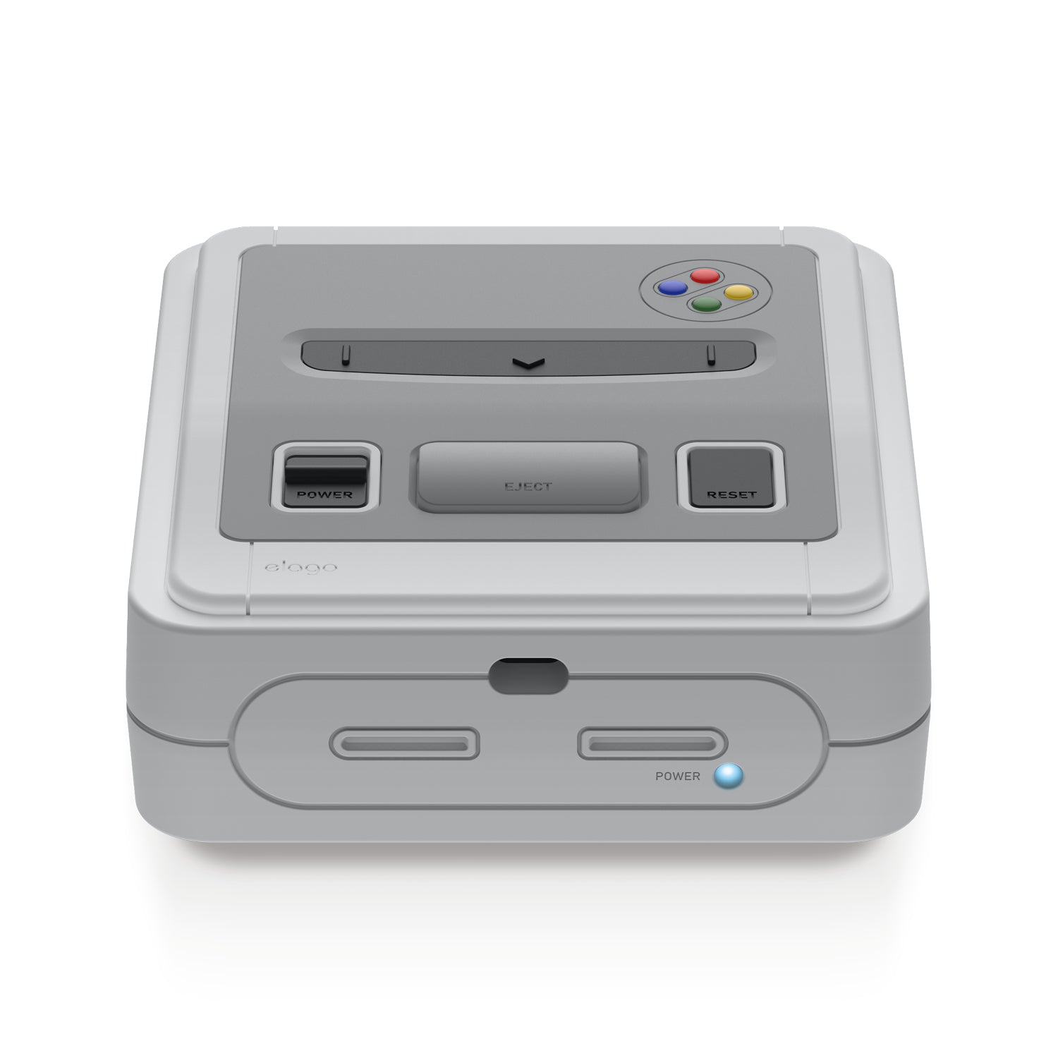 T4 Case