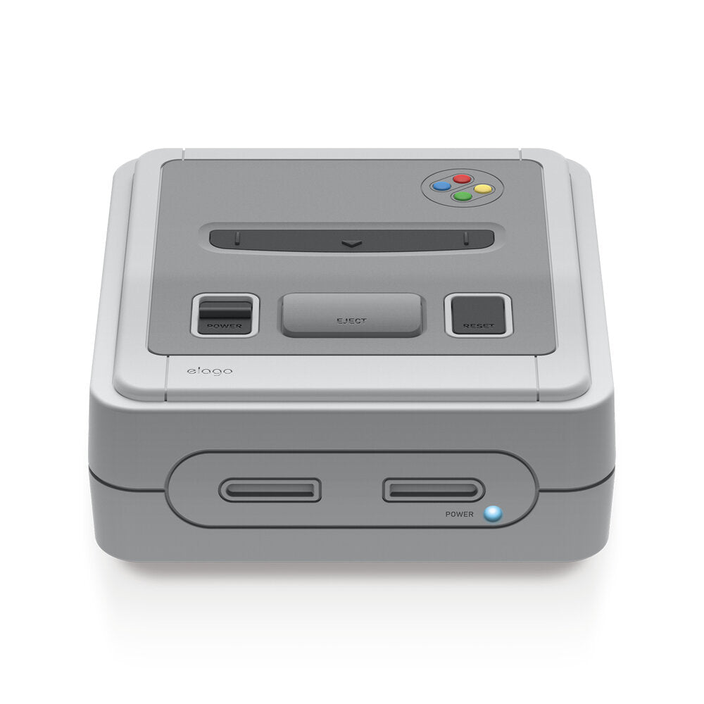 T4 Case [2 Colors]