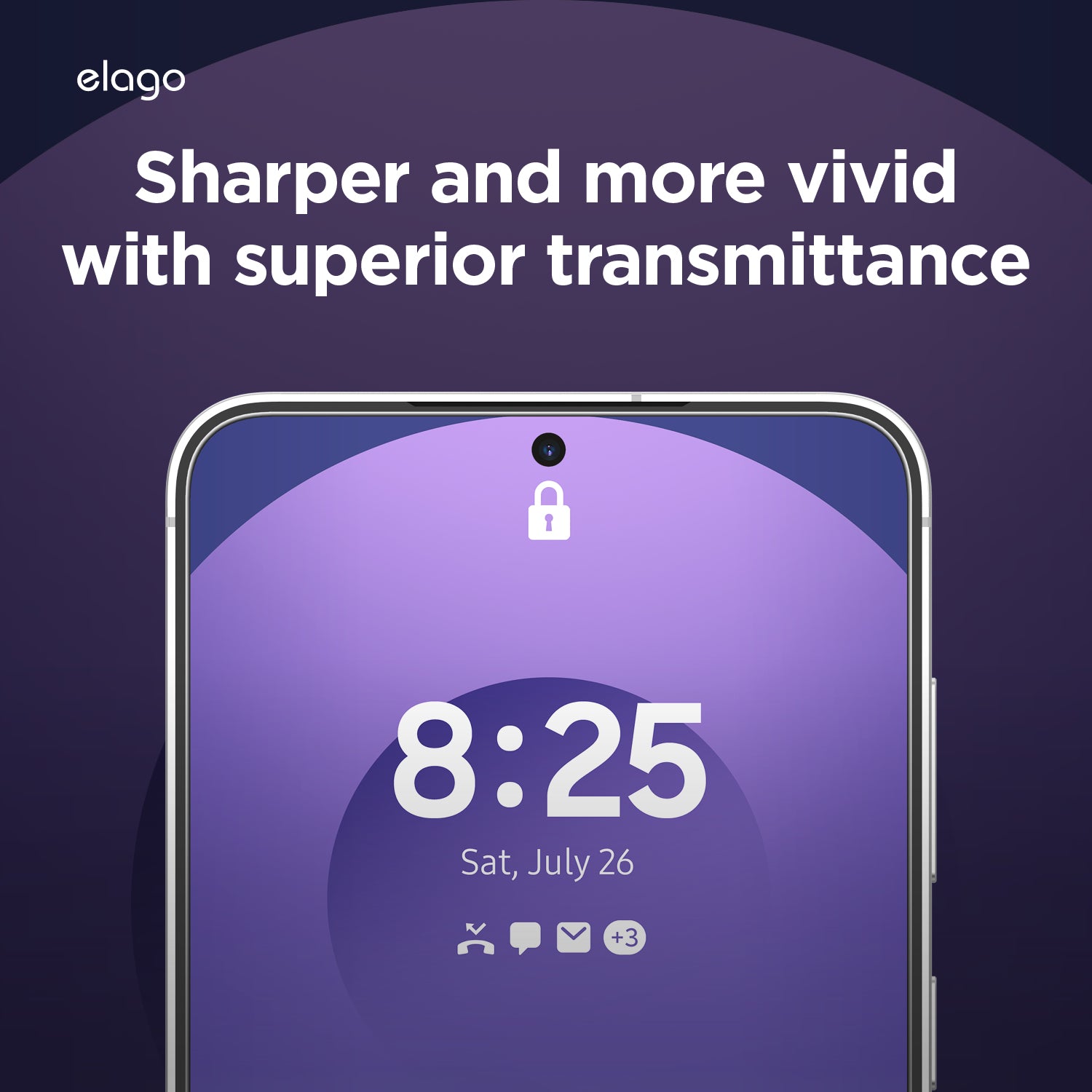 Tempered Glass + Screen Protector 4 Tempered Glass + Screen Protector
