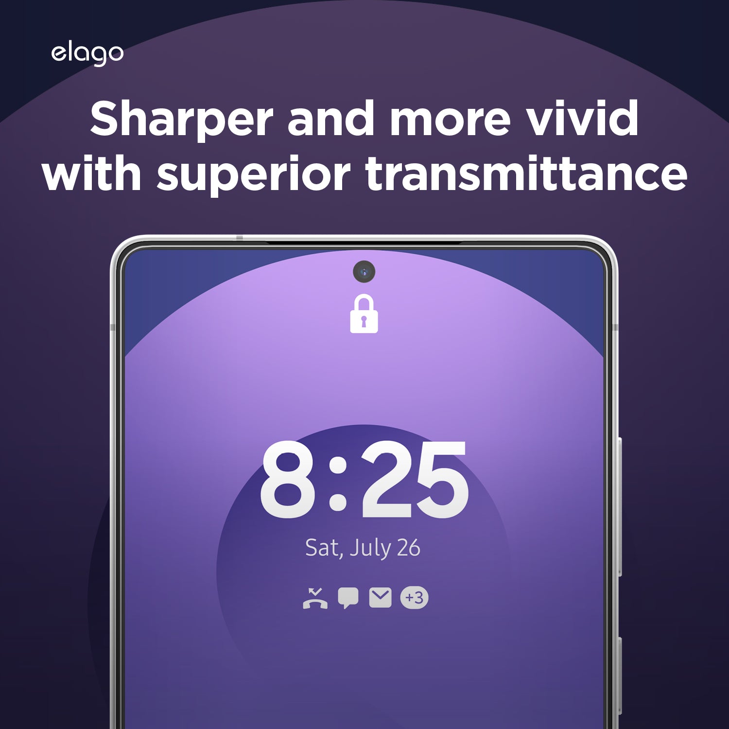 Tempered Glass + Screen Protector 4 Tempered Glass + Screen Protector
