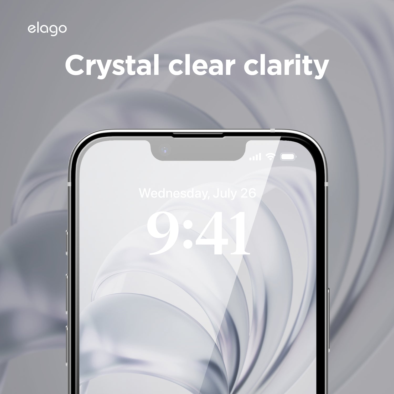 Tempered Glass + Screen Protector 5 Tempered Glass + Screen Protector