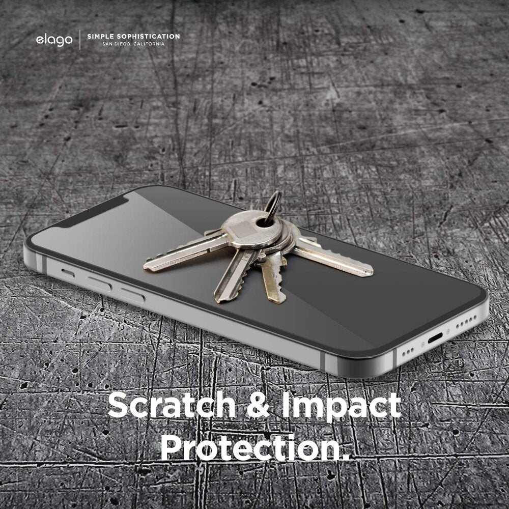 Tempered Glass+ Screen Protector 4 Tempered Glass+ Screen Protector