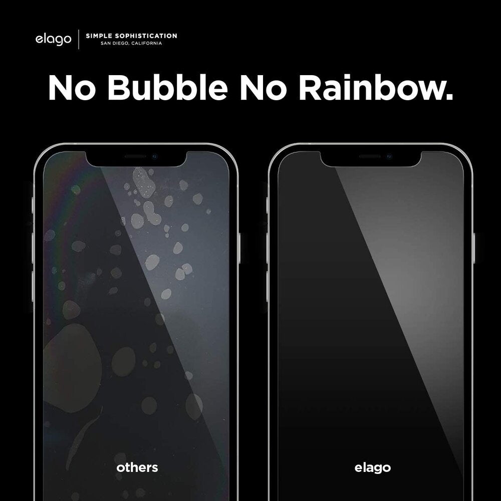 Tempered Glass+ Screen Protector 5 Tempered Glass+ Screen Protector
