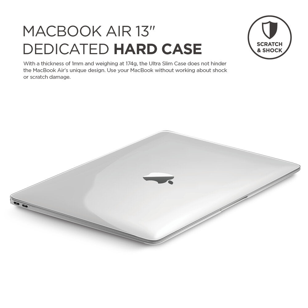 Ultra Slim Hard Case 3 Ultra Slim Hard Case
