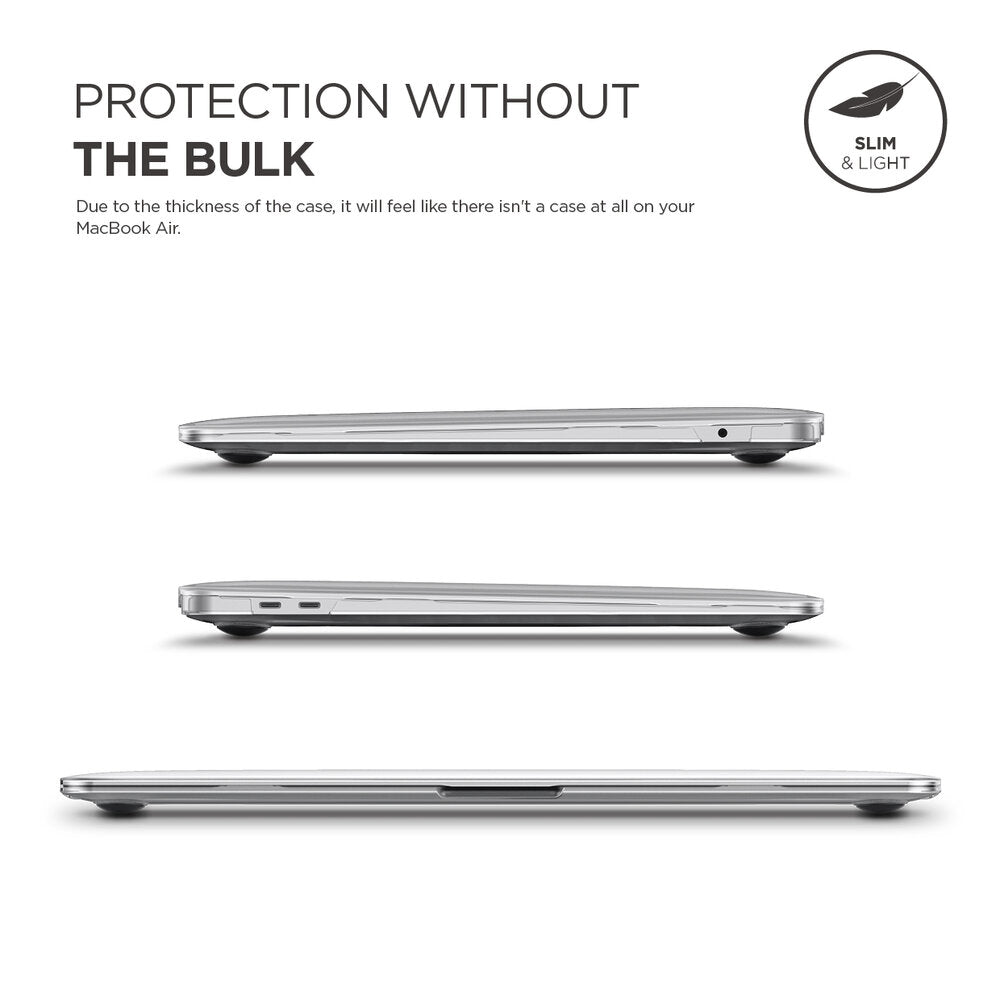 Ultra Slim Hard Case 4 Ultra Slim Hard Case