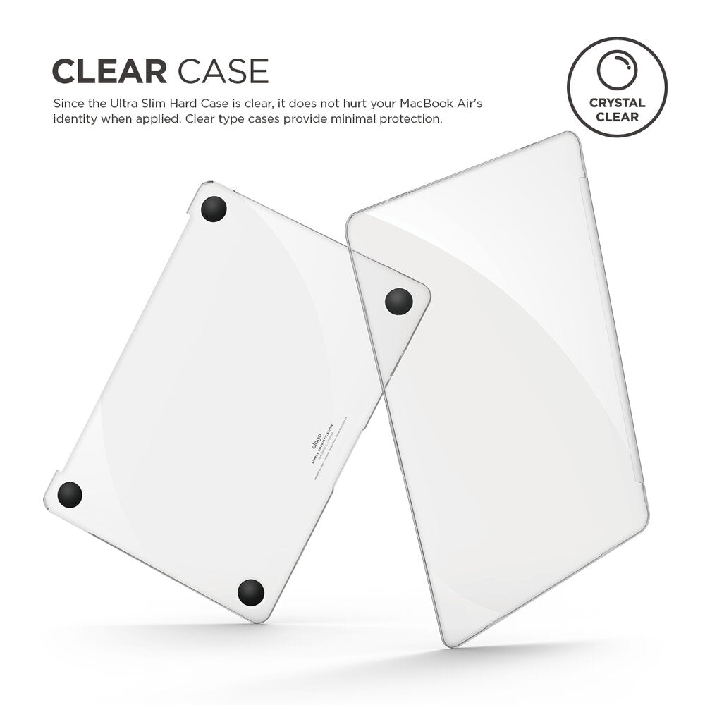 Ultra Slim Hard Case 8 Ultra Slim Hard Case