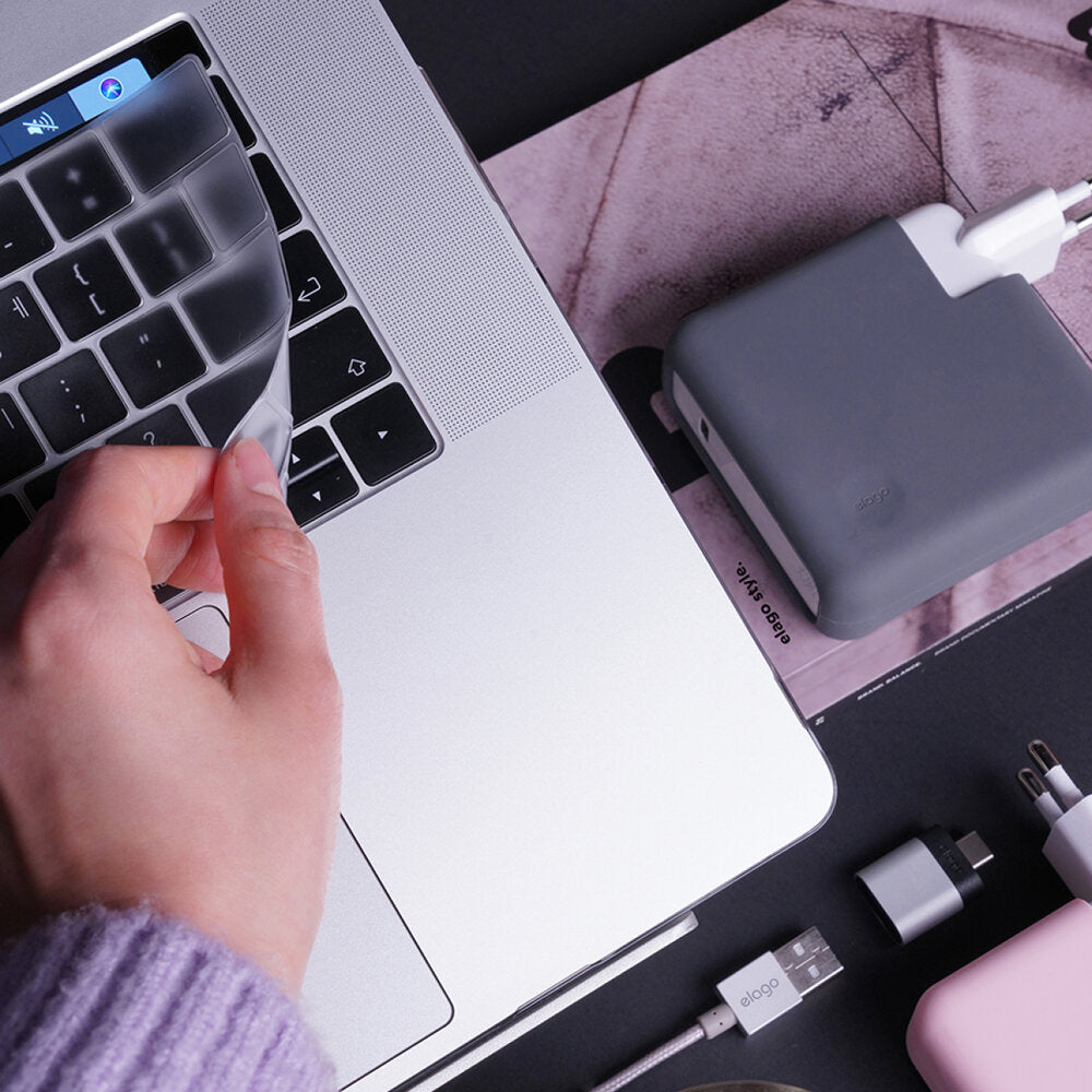 Ultra Thin Keyboard Skin 11 Ultra Thin Keyboard Skin