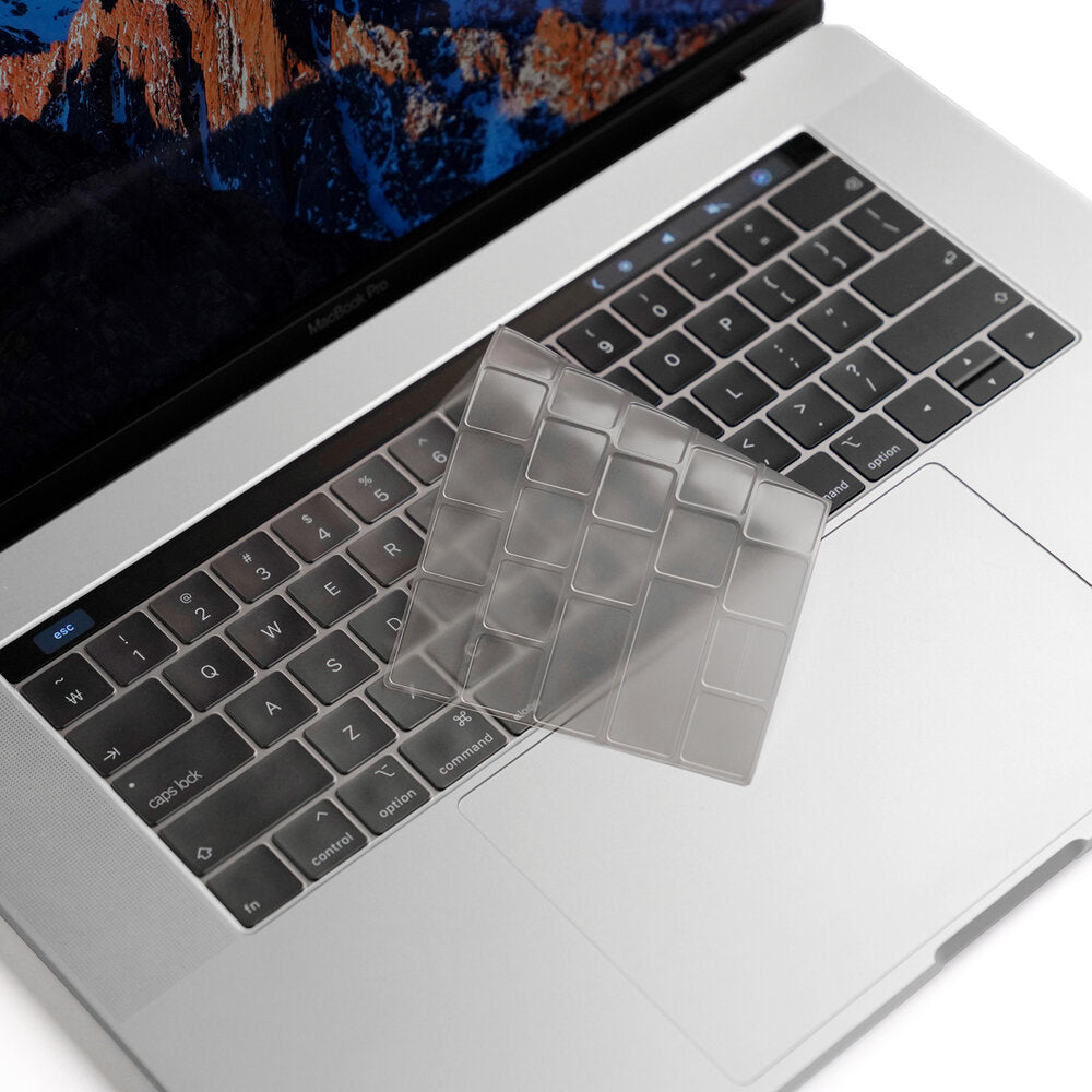 Ultra Thin Keyboard Skin 3 Ultra Thin Keyboard Skin