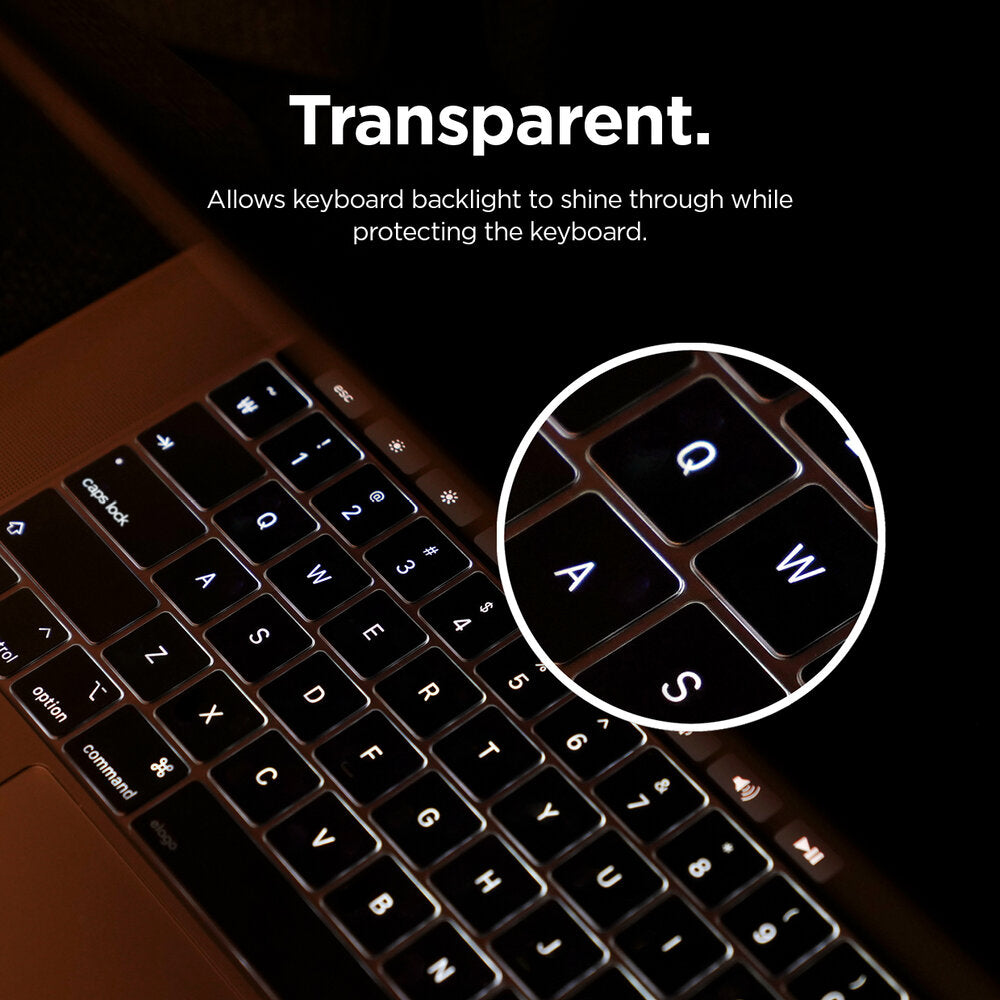 Ultra Thin Keyboard Skin 7 Ultra Thin Keyboard Skin
