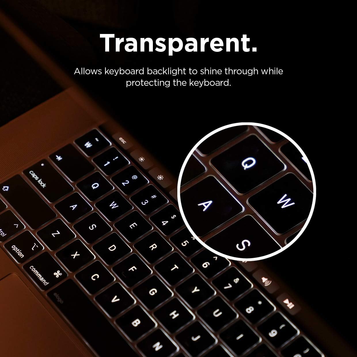 Ultra Thin Keyboard Skin 5 Ultra Thin Keyboard Skin