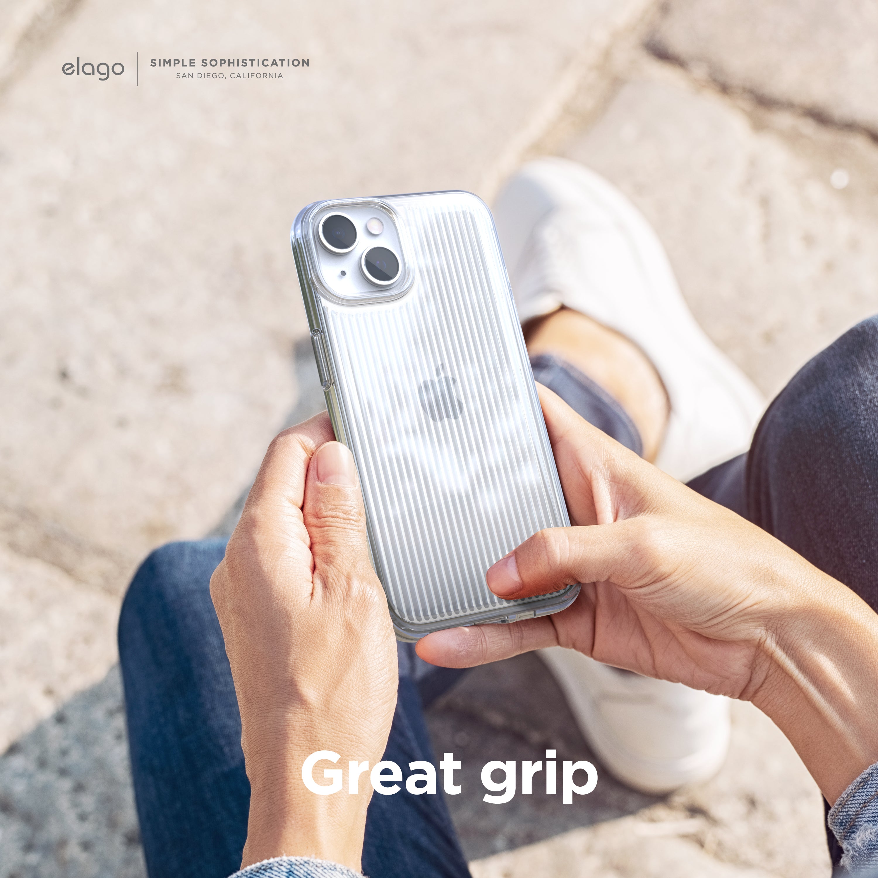 Urban Clear Case for iPhone 14 8 Urban Clear Case for iPhone 14