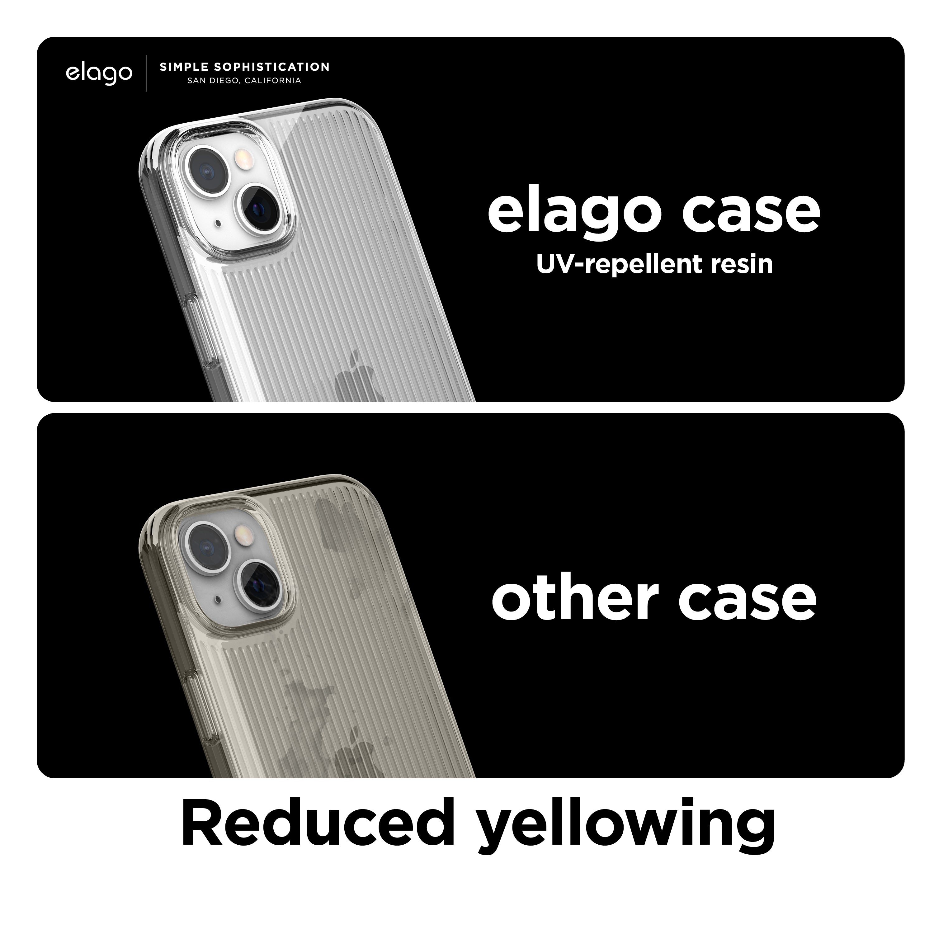 Urban Clear Case for iPhone 14 9 Urban Clear Case for iPhone 14