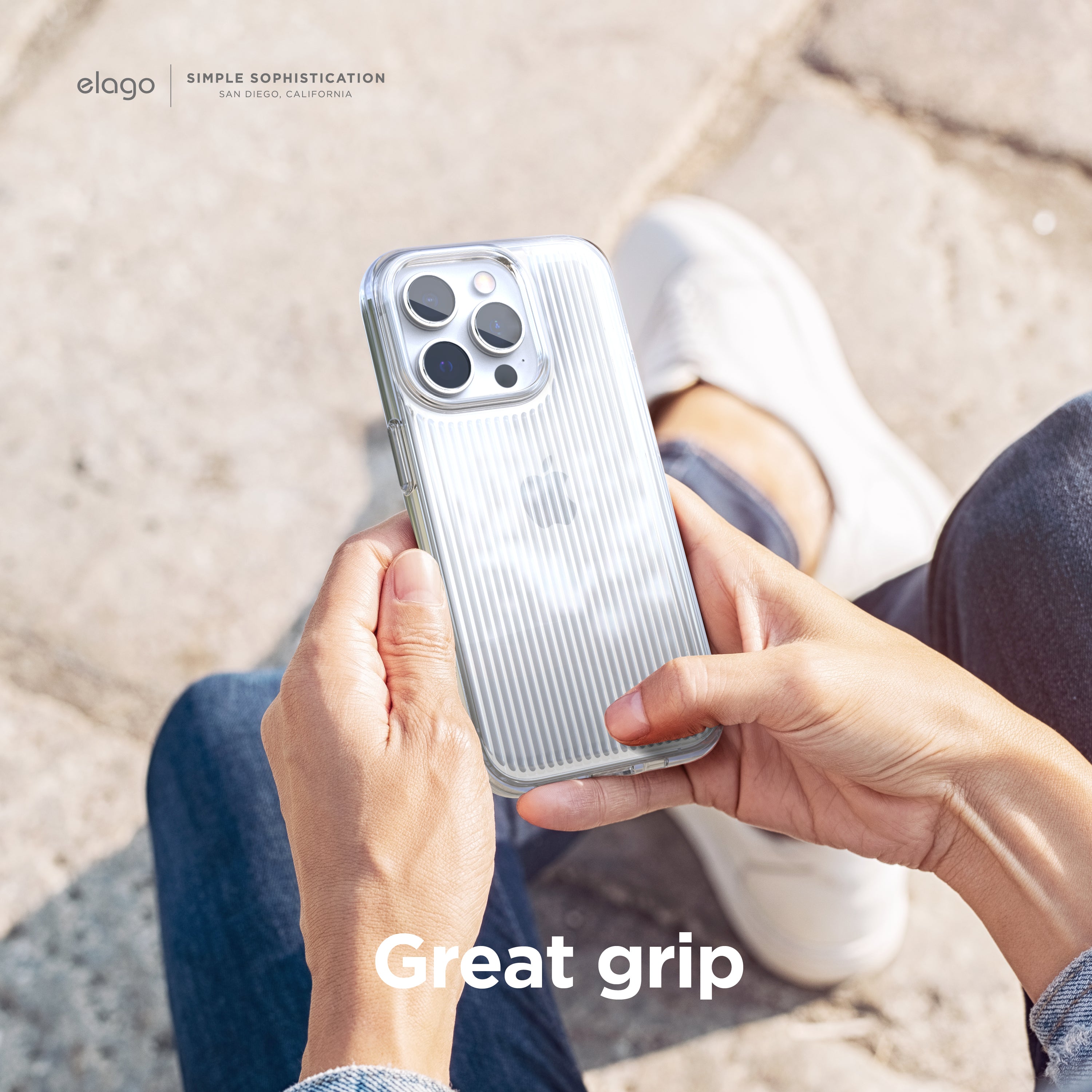 Urban Clear Case for iPhone 14 Pro Max 6 Urban Clear Case for iPhone 14 Pro Max