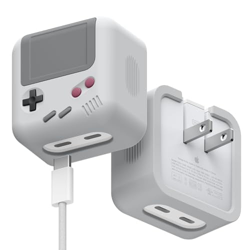 W5 Adapter Case