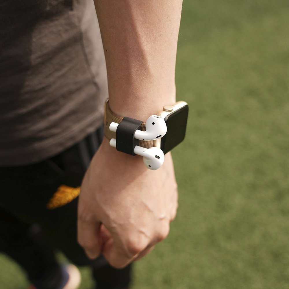 Wrist Fit Adapter 6 Wrist Fit Adapter