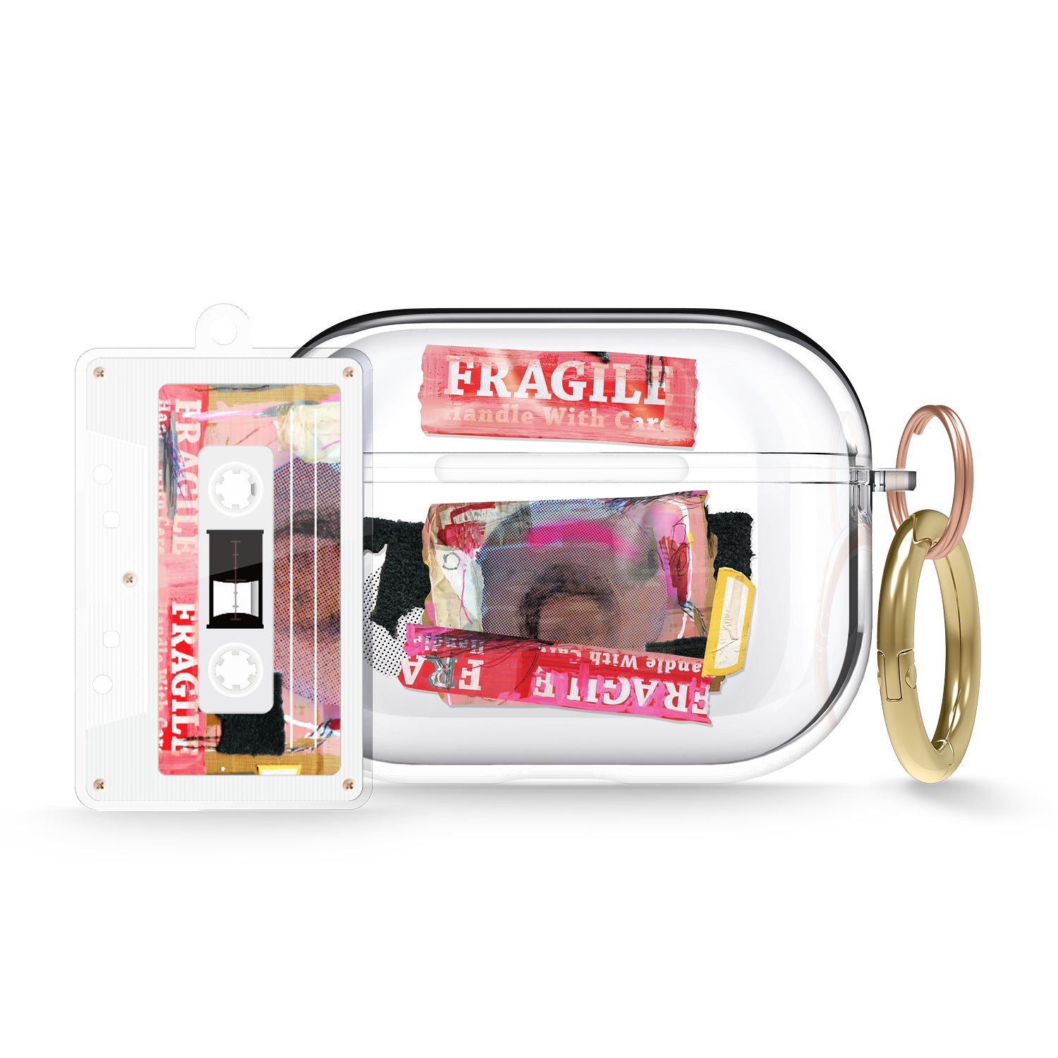 [elago Meets] Naul Case