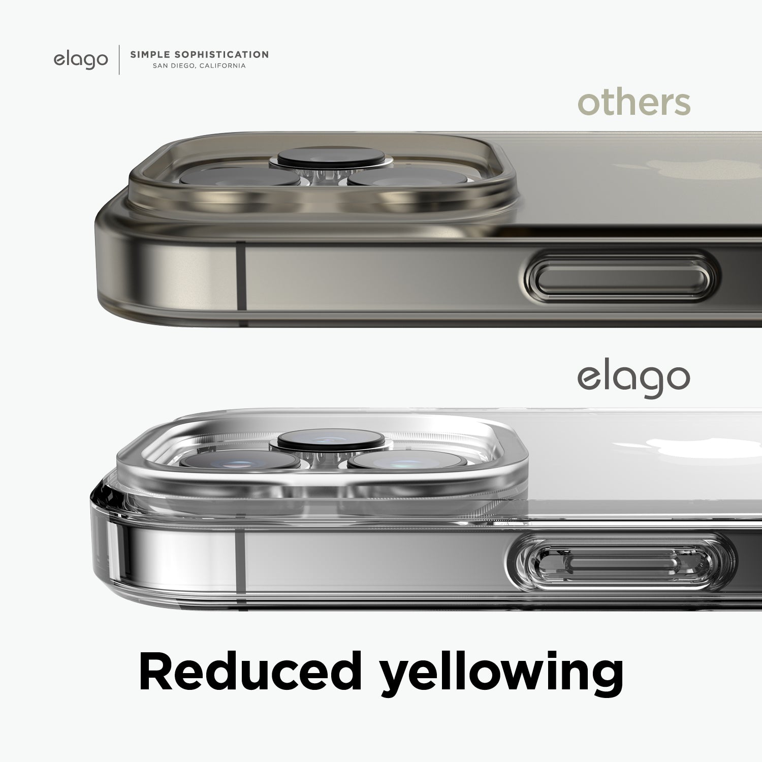 BT21 | elago Flower Case for iPhone 14 Pro 7 BT21 | elago Flower Case for iPhone 14 Pro