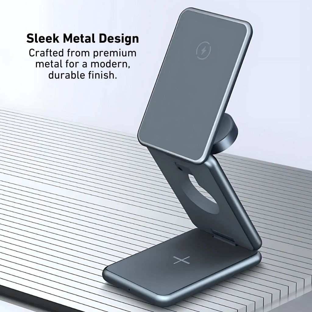 EVOLVED® Fold Pro 11 EVOLVED® Fold Pro