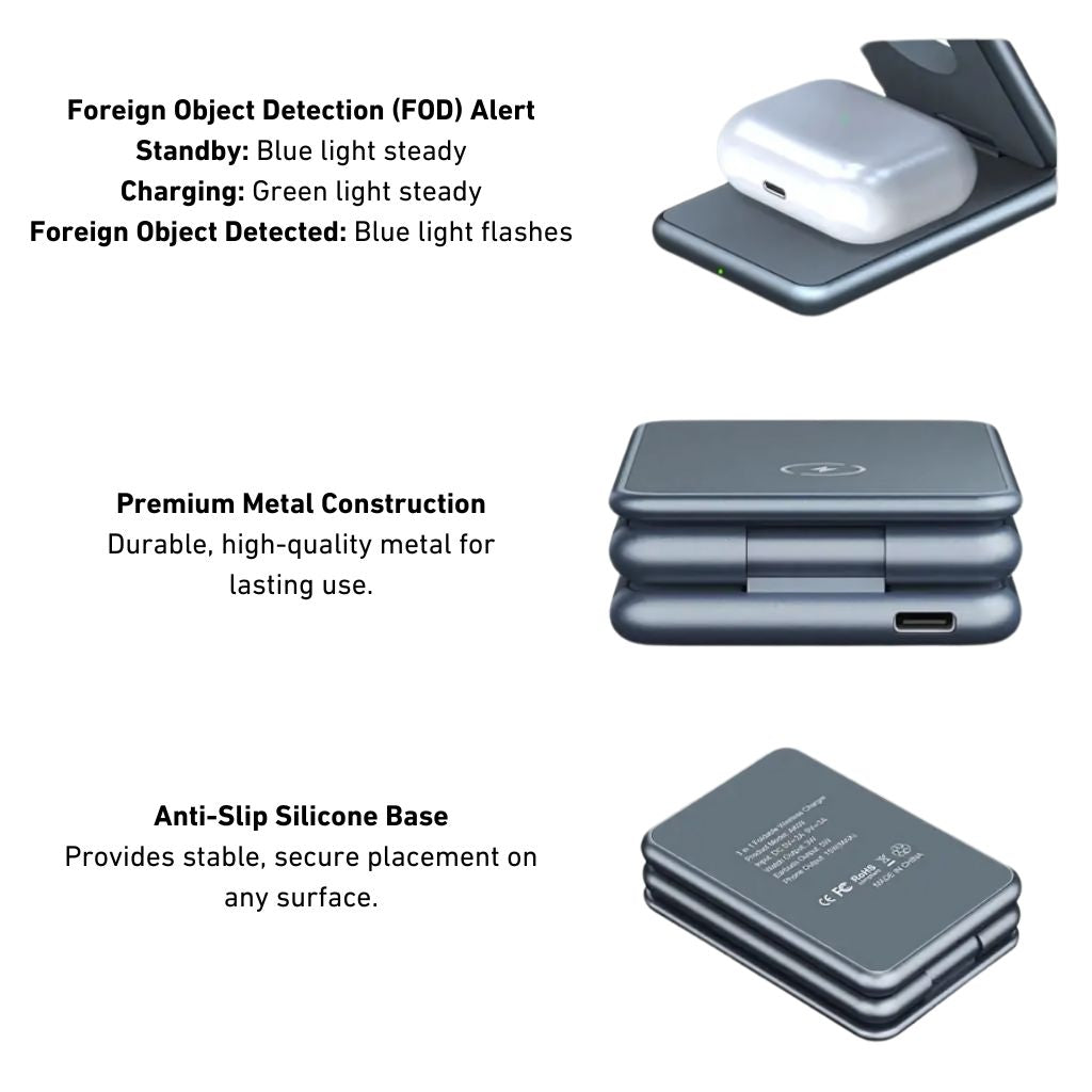 EVOLVED® Fold Pro 13 EVOLVED® Fold Pro