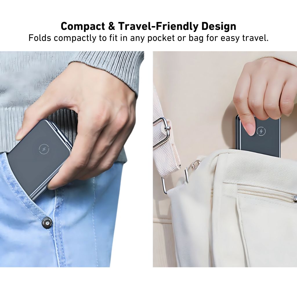 EVOLVED® Fold Pro 8 EVOLVED® Fold Pro