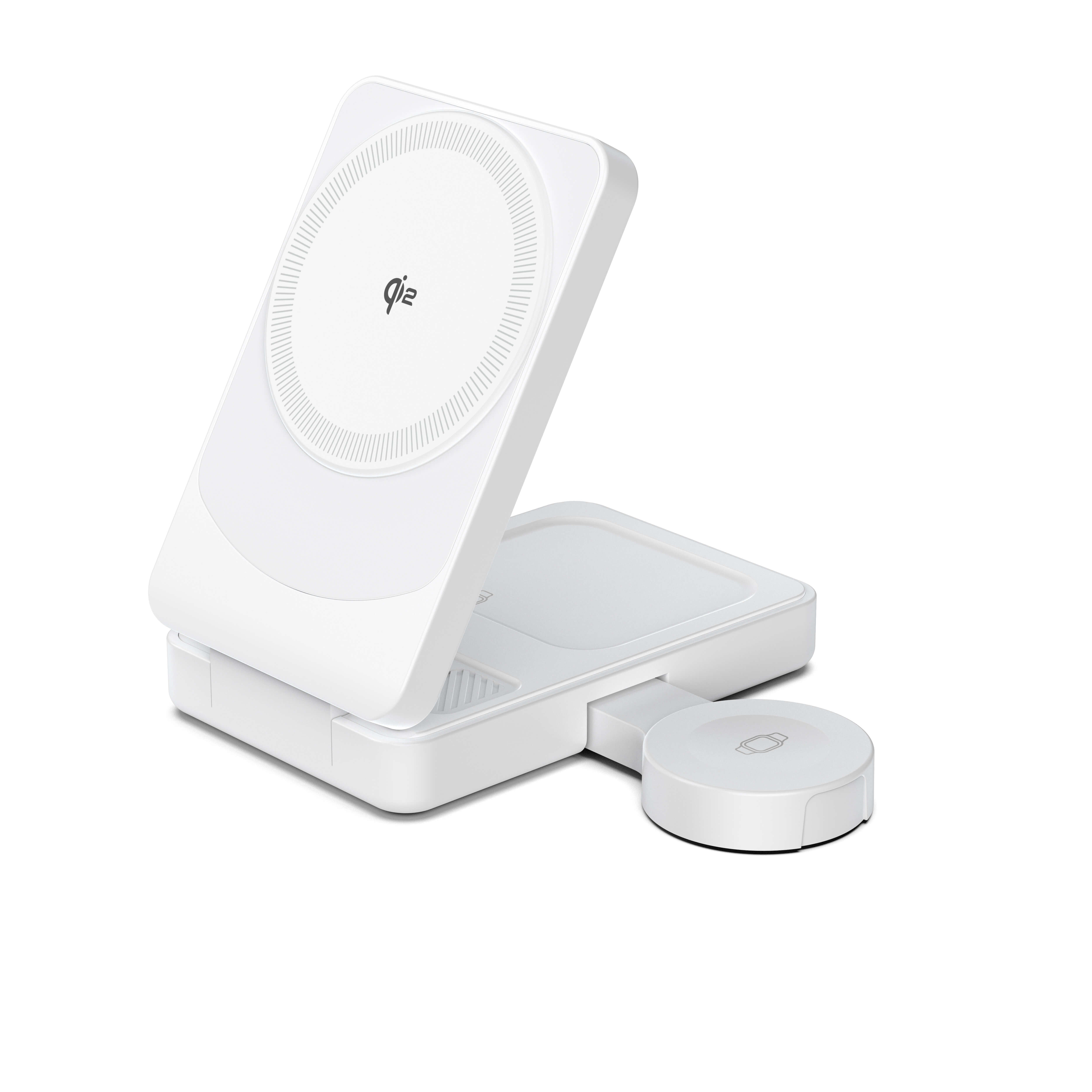 3 in 1 Qi2 Foldable Charger 16 3 in 1 Qi2 Foldable Charger