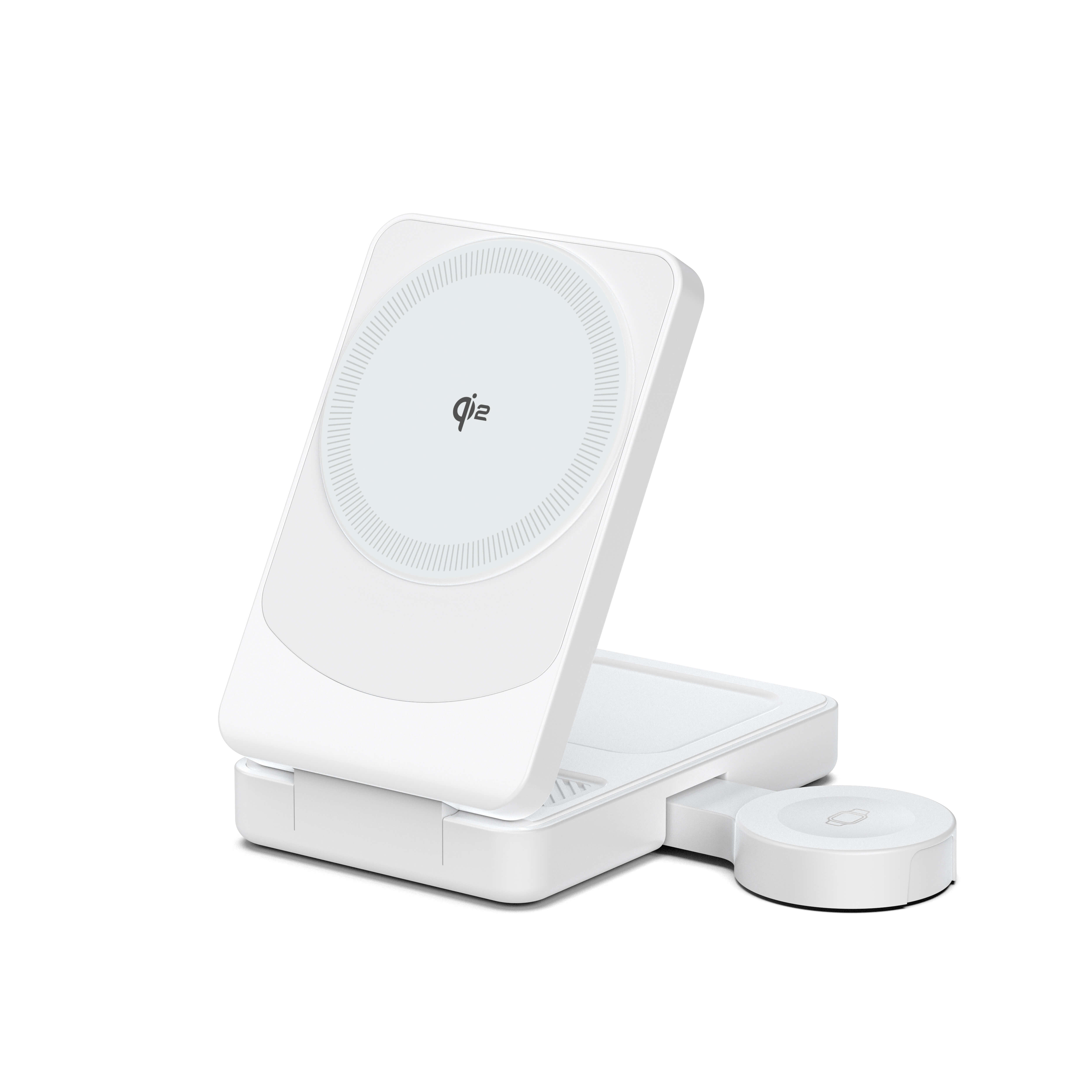 3 in 1 Qi2 Foldable Charger 22 3 in 1 Qi2 Foldable Charger