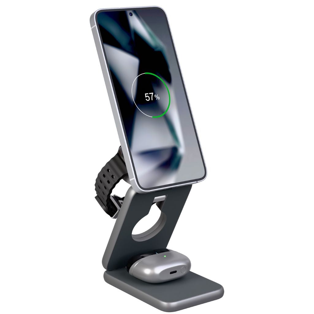 EVOLVED® Fold Pro 3 EVOLVED® Fold Pro