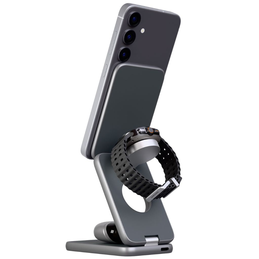EVOLVED® Fold Pro 4 EVOLVED® Fold Pro