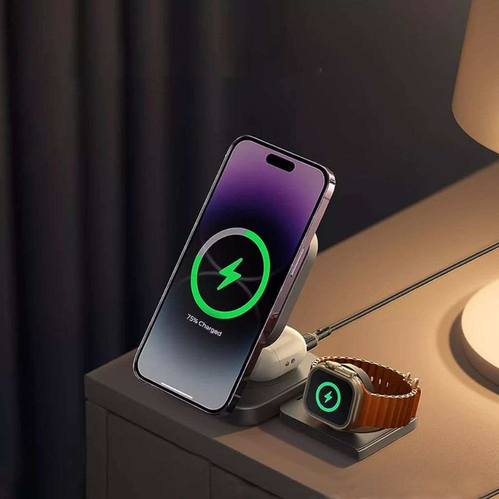 EVOLVED® AppleDock Go 11 EVOLVED® AppleDock Go