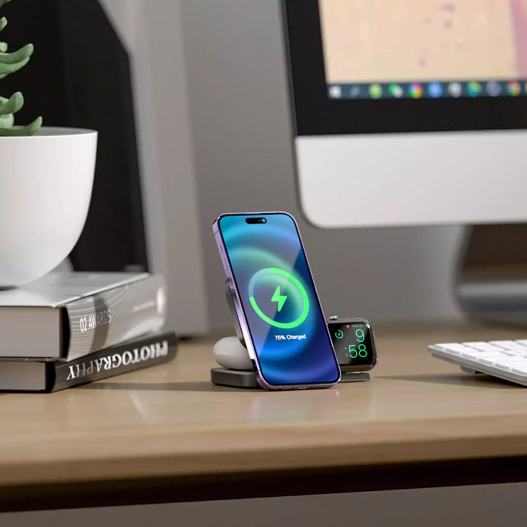 EVOLVED® AppleDock Go 19 EVOLVED® AppleDock Go