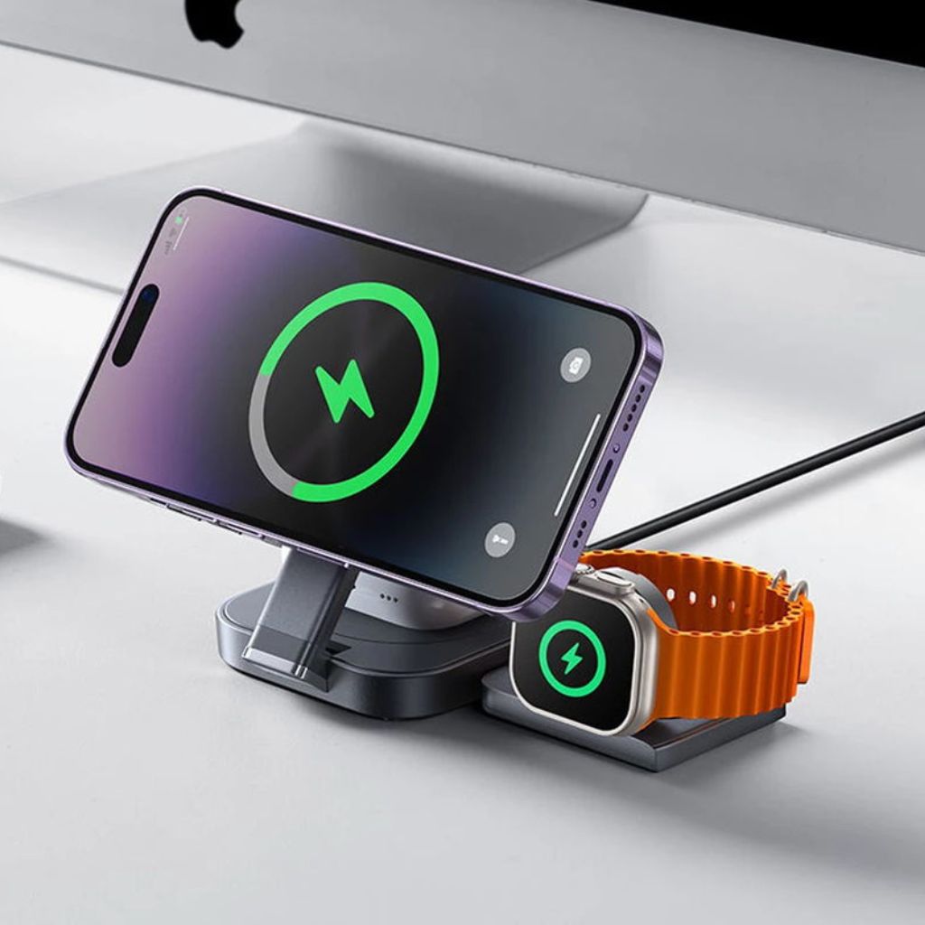 EVOLVED® AppleDock Go 9 EVOLVED® AppleDock Go