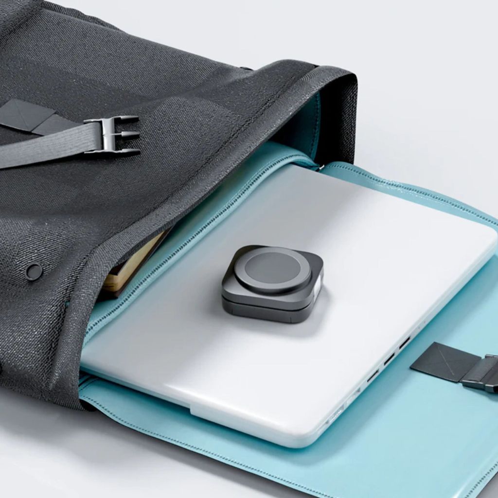 EVOLVED® AppleDock Go 10 EVOLVED® AppleDock Go