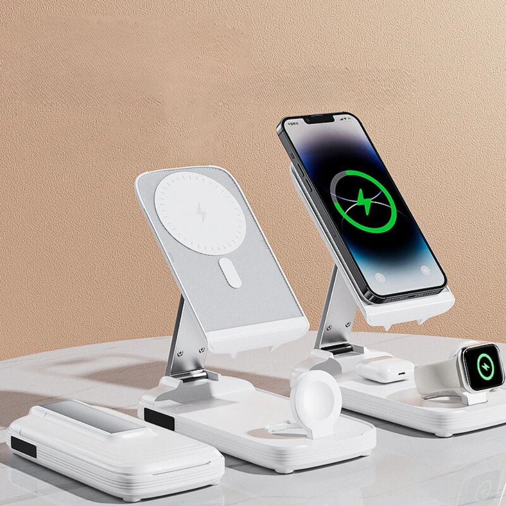 3 in 1 PowerBank for Apple 6 3 in 1 PowerBank for Apple