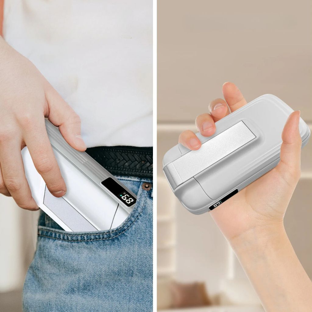 3 in 1 PowerBank for Apple 8 3 in 1 PowerBank for Apple