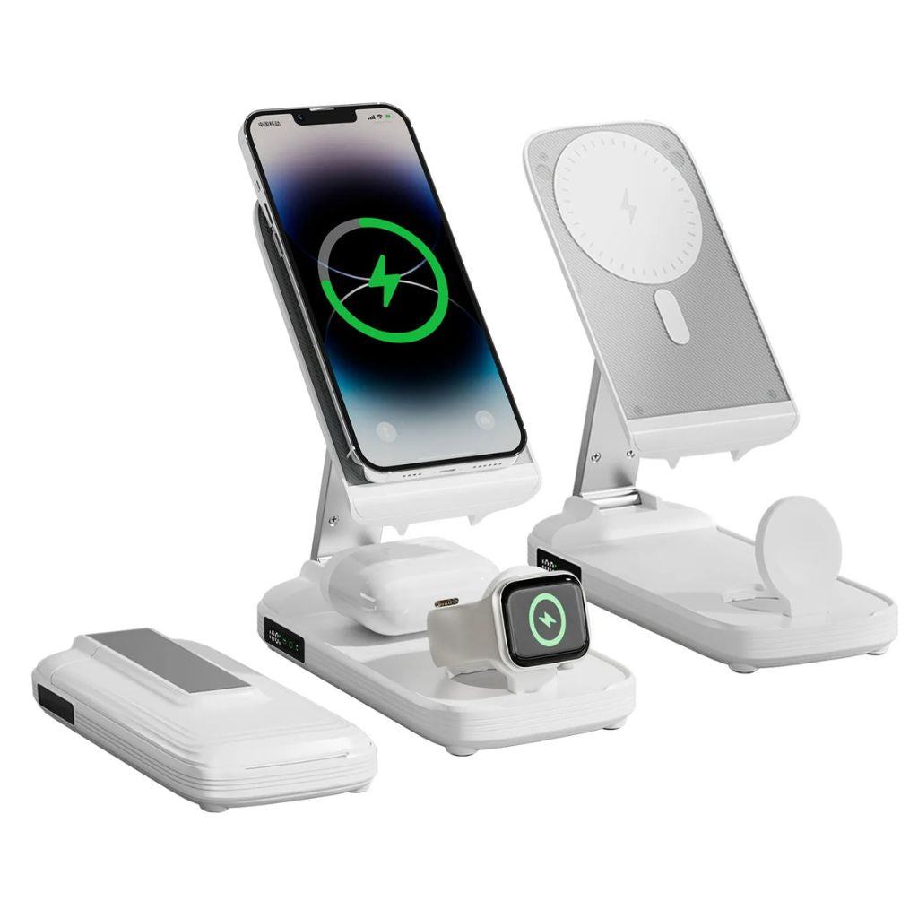 3 in 1 PowerBank for Apple 10 3 in 1 PowerBank for Apple