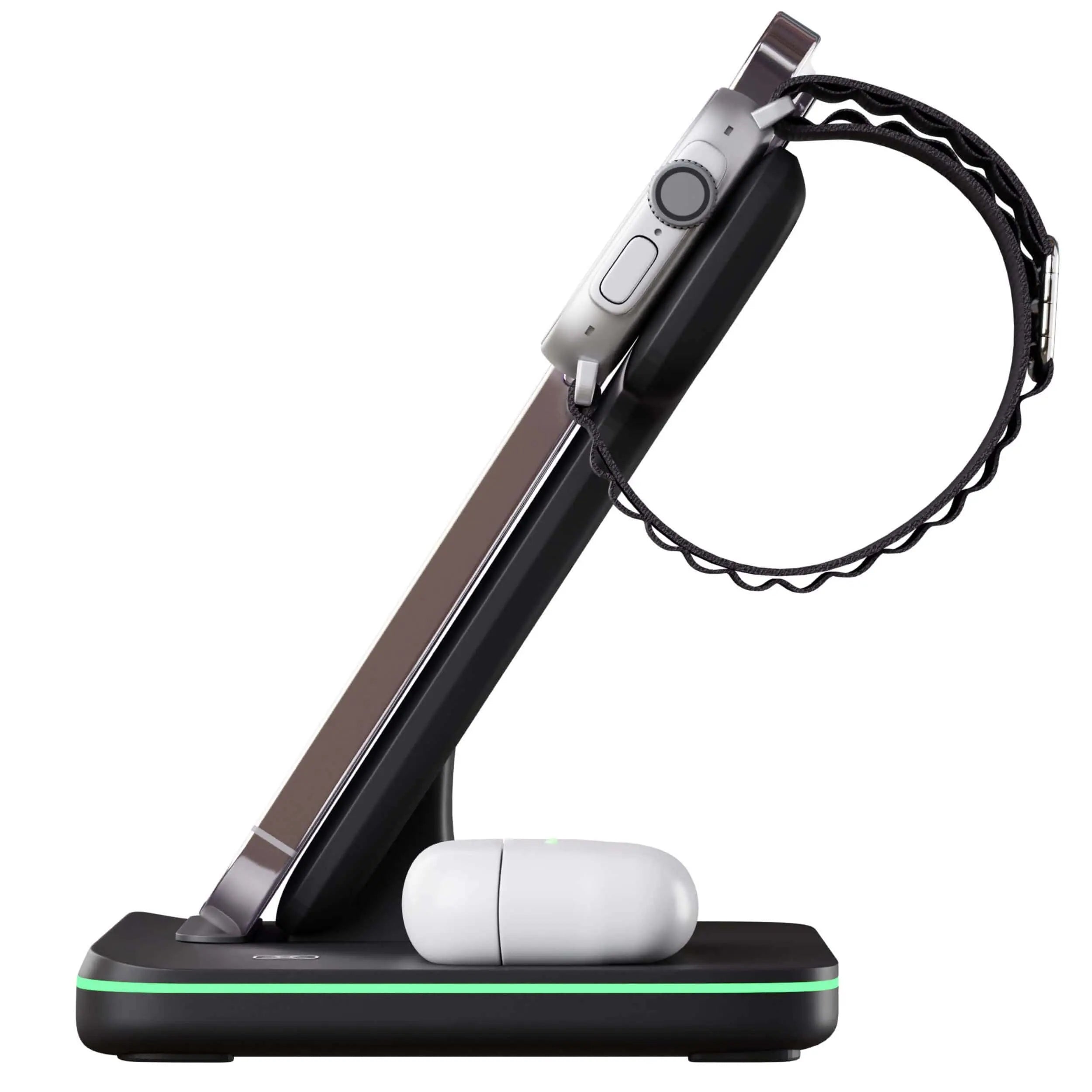 EVOLVED® AppleCharge Pro 5 EVOLVED® AppleCharge Pro