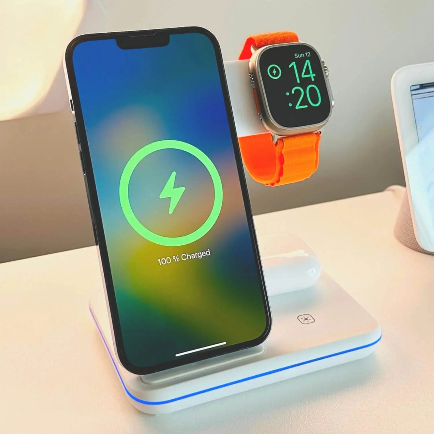EVOLVED® AppleCharge Pro 6 EVOLVED® AppleCharge Pro