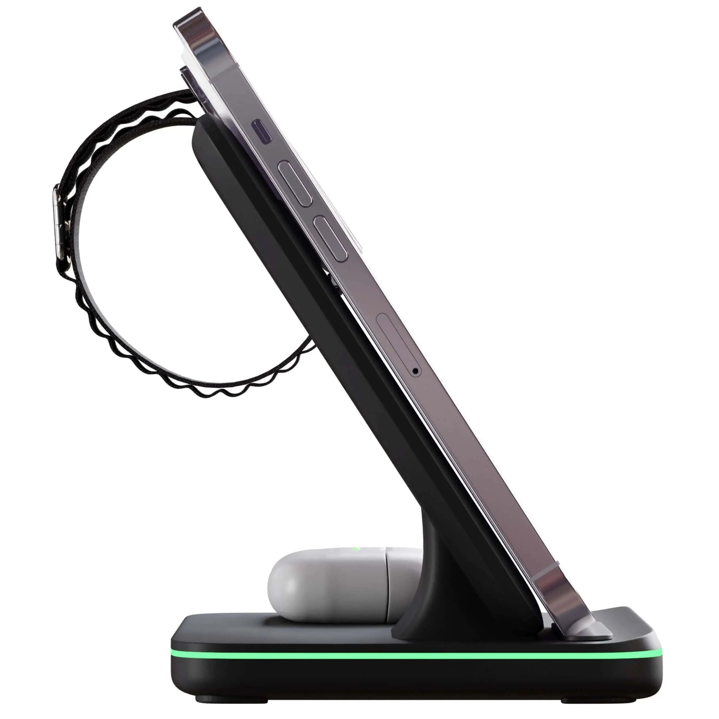 EVOLVED® AppleCharge Pro 7 EVOLVED® AppleCharge Pro