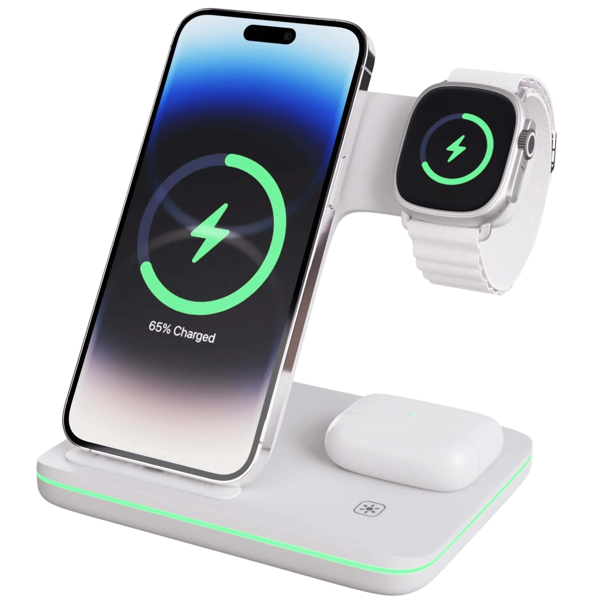 EVOLVED® AppleCharge Pro 8 EVOLVED® AppleCharge Pro