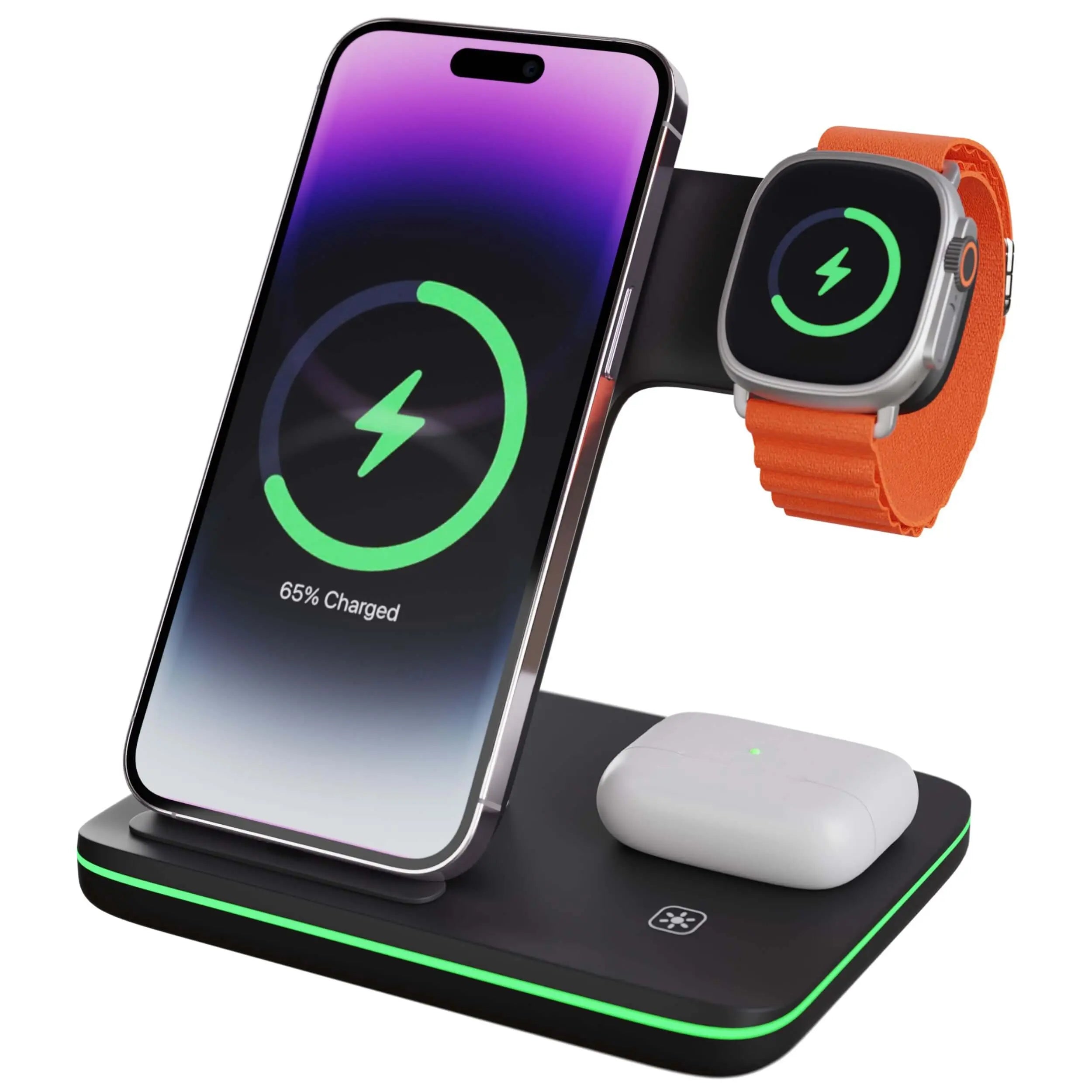 EVOLVED® AppleCharge Pro 9 EVOLVED® AppleCharge Pro
