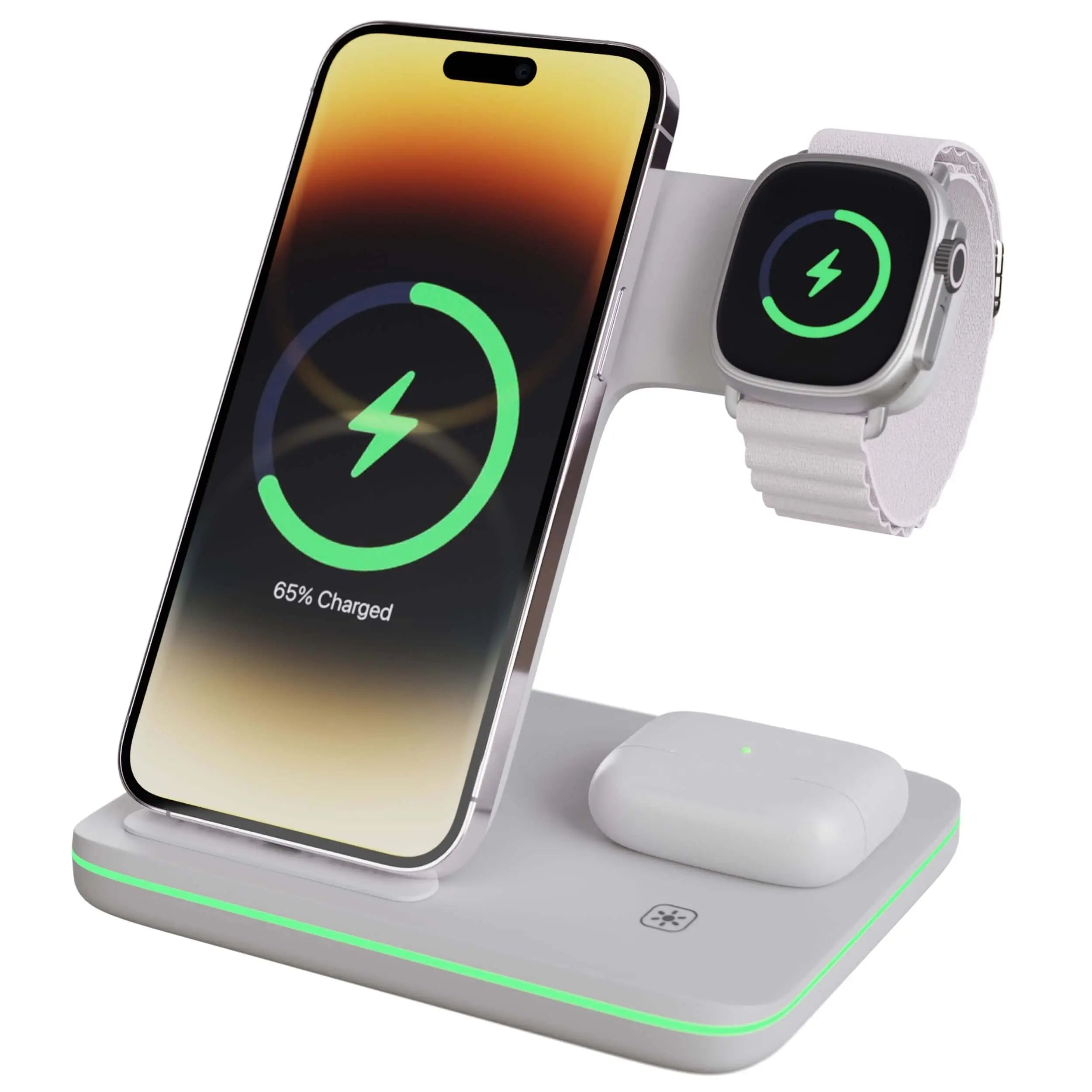 EVOLVED® AppleCharge Pro 10 EVOLVED® AppleCharge Pro