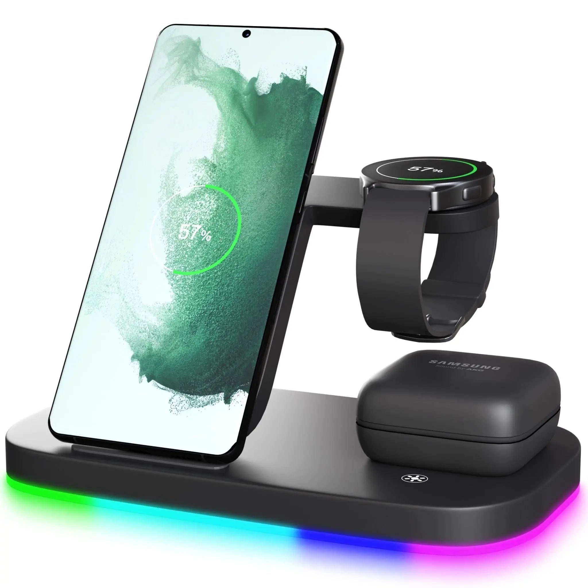 EVOLVED® GalaxyCharge Pro 11 EVOLVED® GalaxyCharge Pro