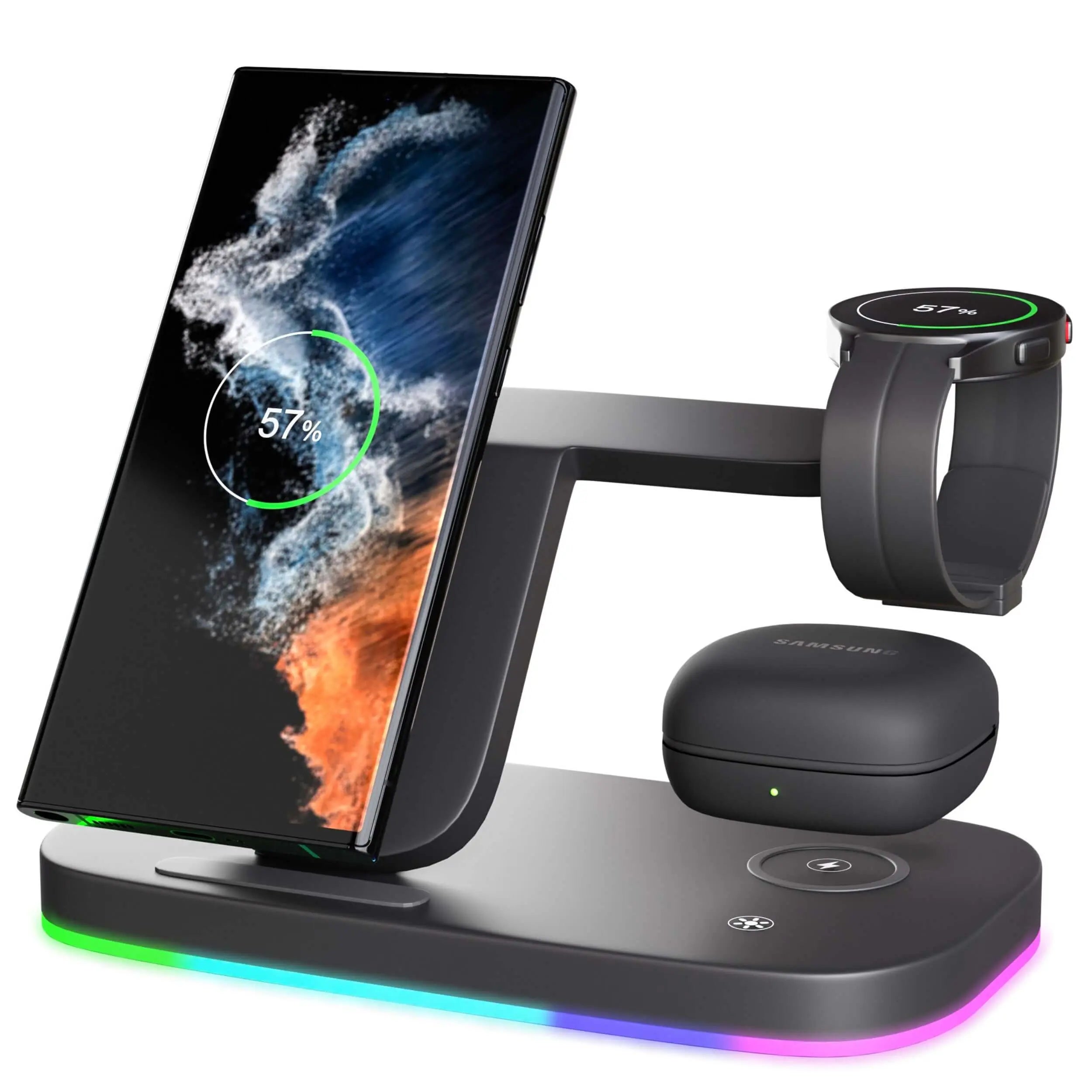 EVOLVED® GalaxyCharge Pro 3 EVOLVED® GalaxyCharge Pro