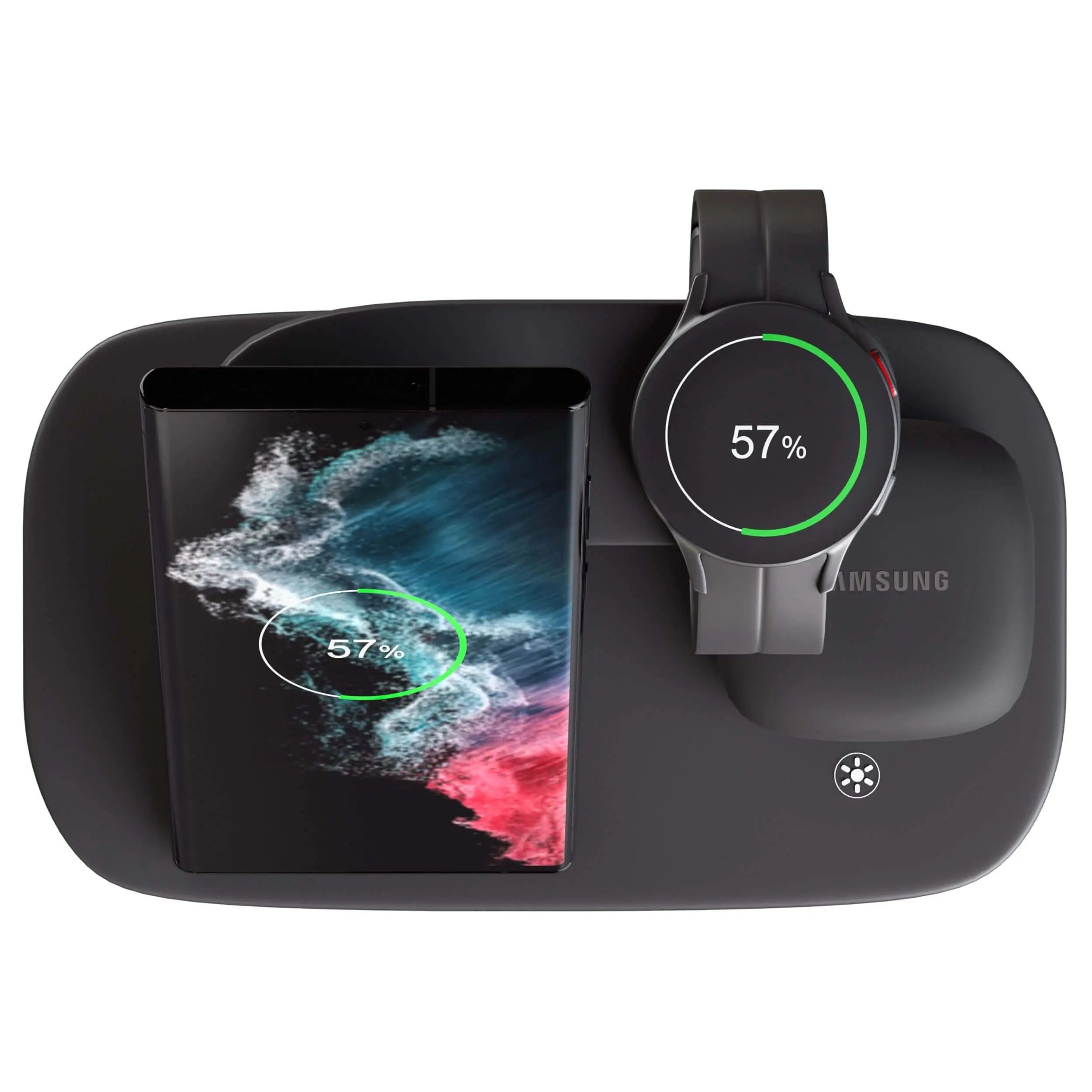 EVOLVED® GalaxyCharge Pro 4 EVOLVED® GalaxyCharge Pro