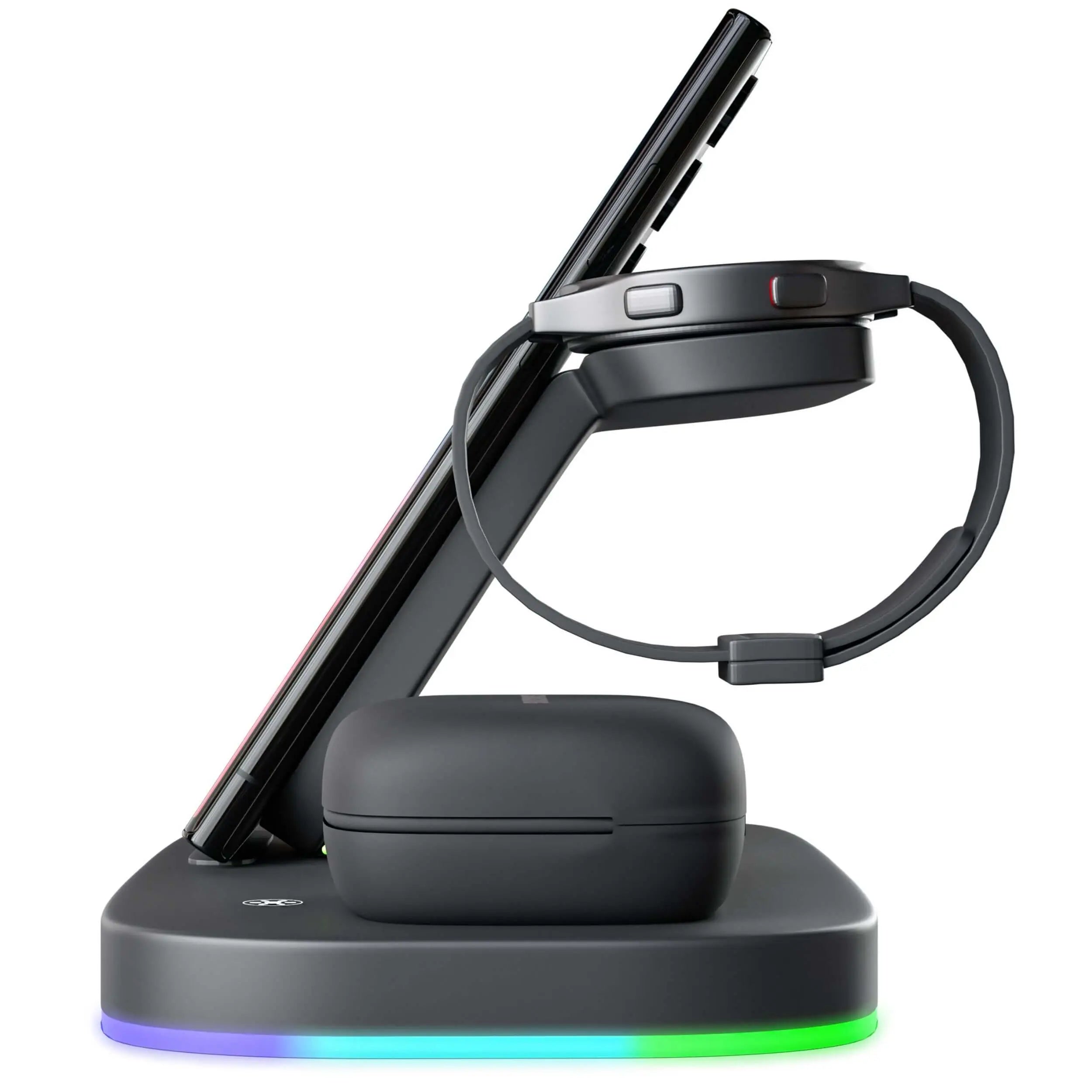 EVOLVED® GalaxyCharge Pro 5 EVOLVED® GalaxyCharge Pro