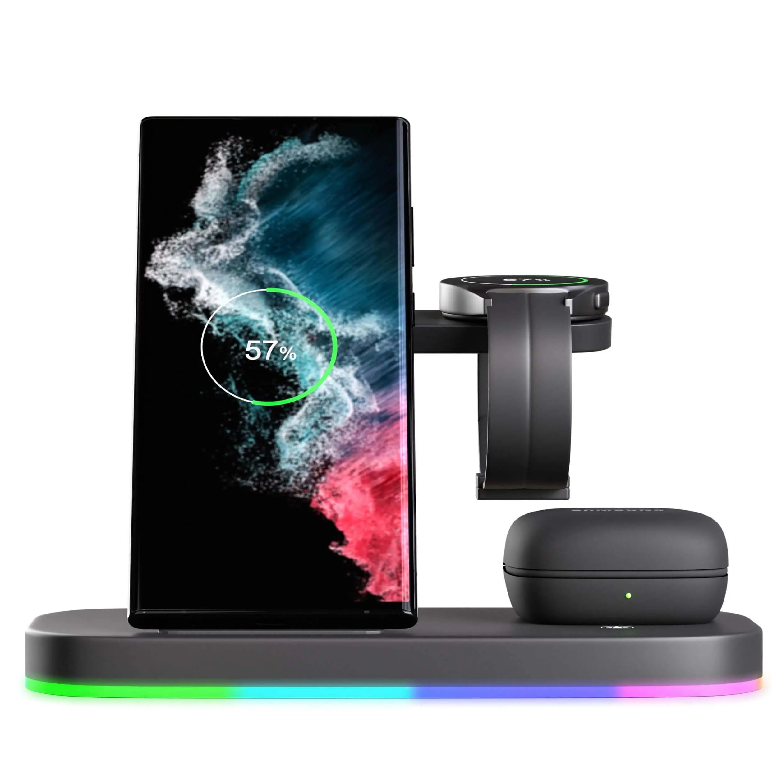 EVOLVED® GalaxyCharge Pro 6 EVOLVED® GalaxyCharge Pro