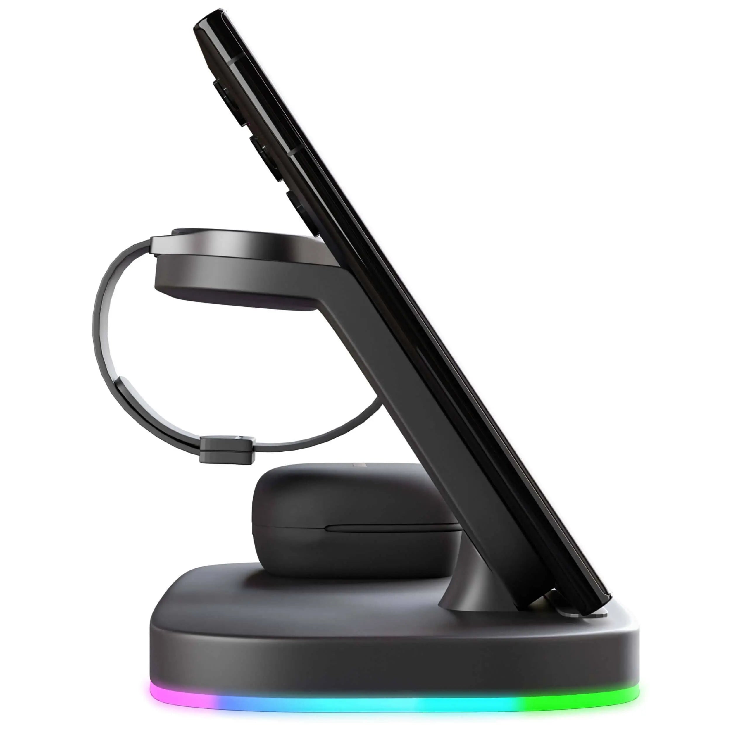 EVOLVED® GalaxyCharge Pro 7 EVOLVED® GalaxyCharge Pro