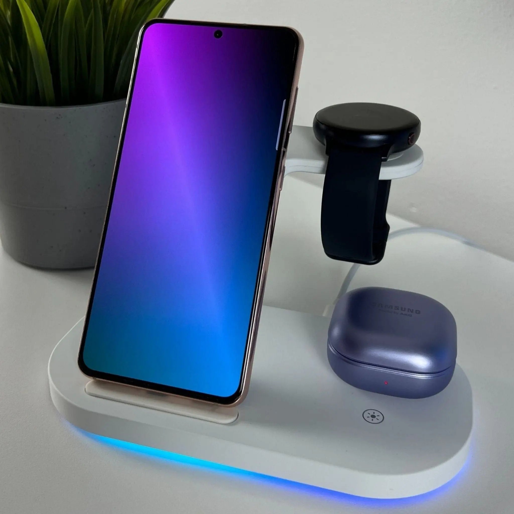 EVOLVED® GalaxyCharge Pro 8 EVOLVED® GalaxyCharge Pro