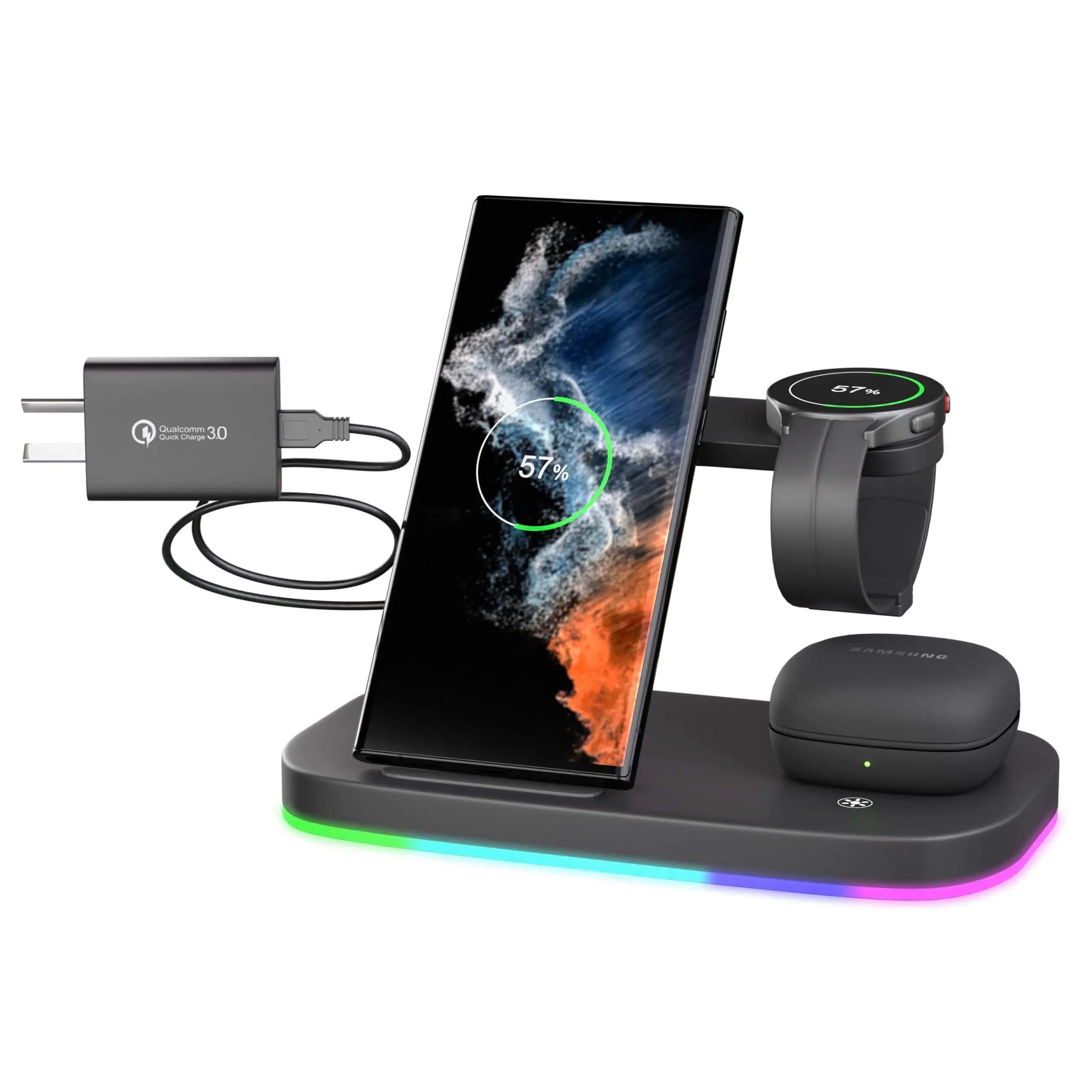 EVOLVED® GalaxyCharge Pro 9 EVOLVED® GalaxyCharge Pro