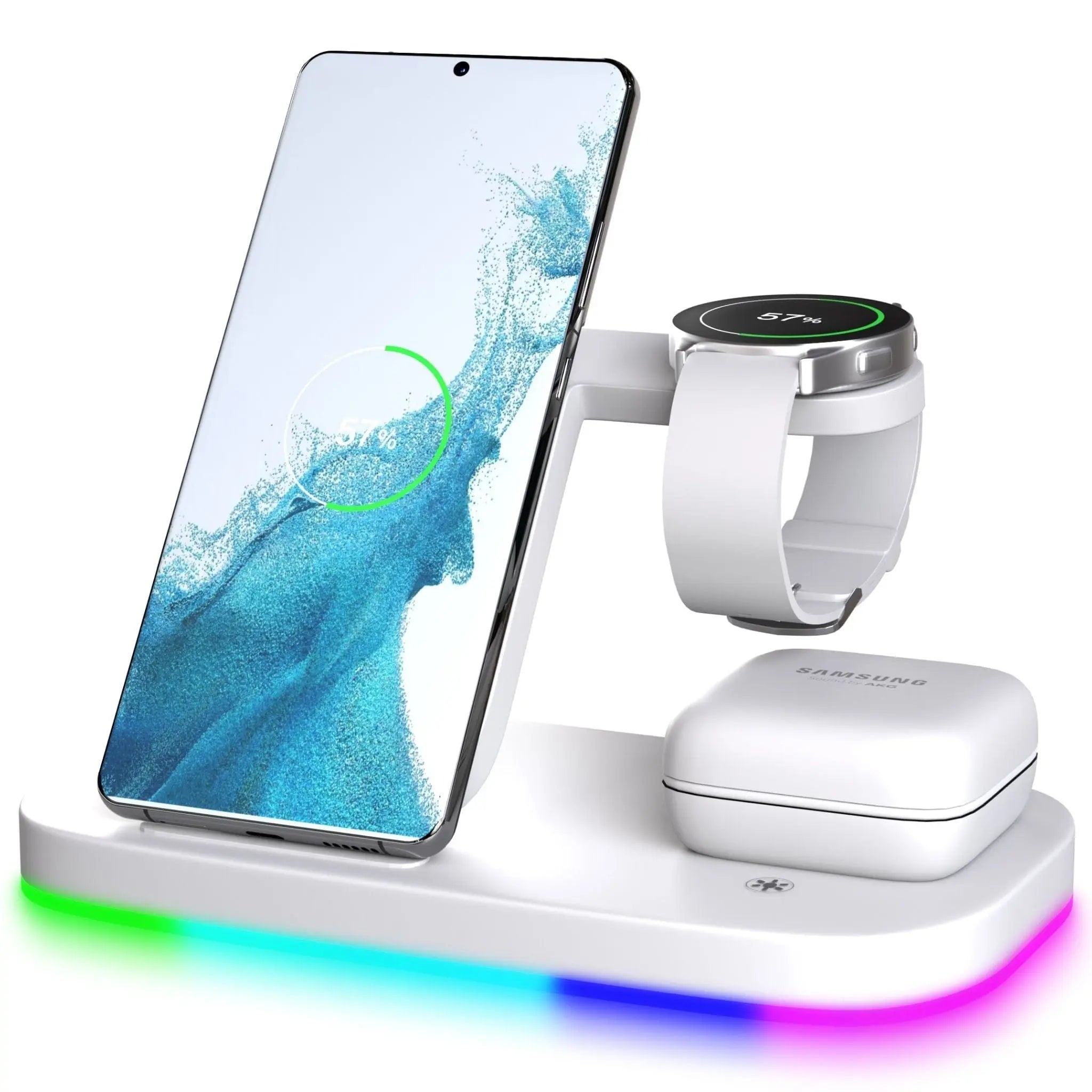 EVOLVED® GalaxyCharge Pro 10 EVOLVED® GalaxyCharge Pro